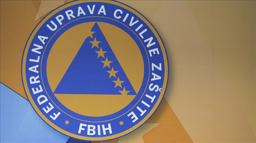 Federalni štab civilne zaštite: Van snage već izdata rješenja o izolaciji osoba koje su ušle u BiH