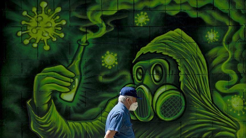 Covid-19 : Plus de 2 millions de personnes guéries de la contamination