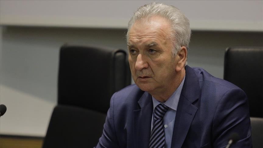 Šarović: Tužba protiv Dodika i svih onih koji su nelegalno prisluškivali poslanike