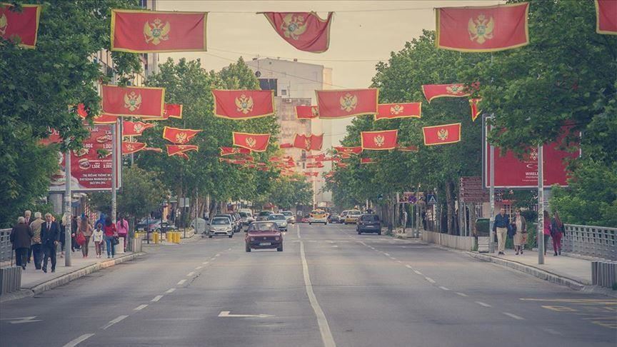 Mali i Zi shënon Ditën e Pavarësisë