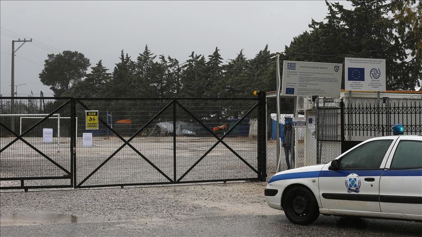 Turkey slams EC official's statement on migration