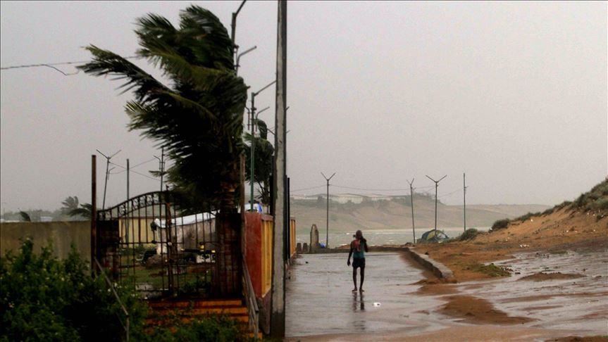 UPDATE - U naletu ciklona u Indiji i Bangladešu poginulo 88 osoba