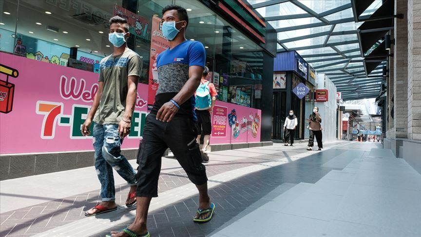 Malaysia: Visitors to pay for quarantine as of June