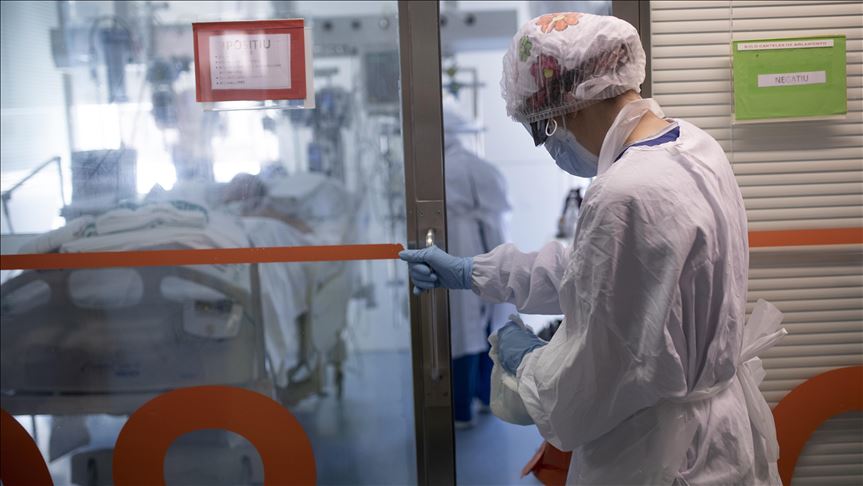 Global coronavirus cases exceed 5M