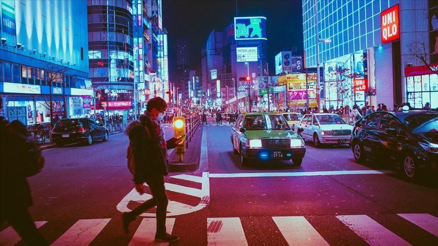 Japon : baisse de 21,9% des exportations en avril, en glissement annuel