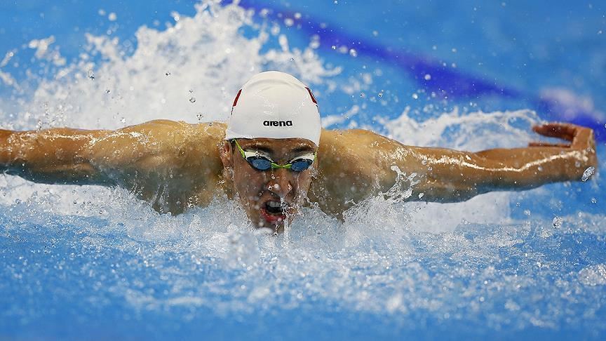 FINA: Svjetsko prvenstvo u kratkim bazenima pomjereno za godinu dana