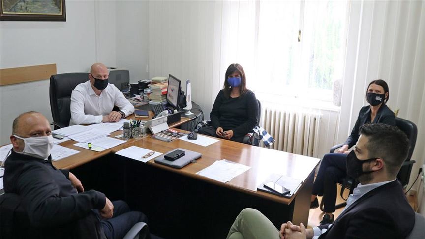 Kanton Sarajevo: Ministar Alikadić najavio subvencije za filmsku i TV proizvodnju