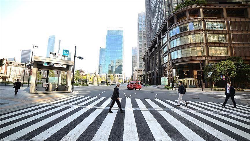 Japan ukida vanredno stanje u tri prefekture