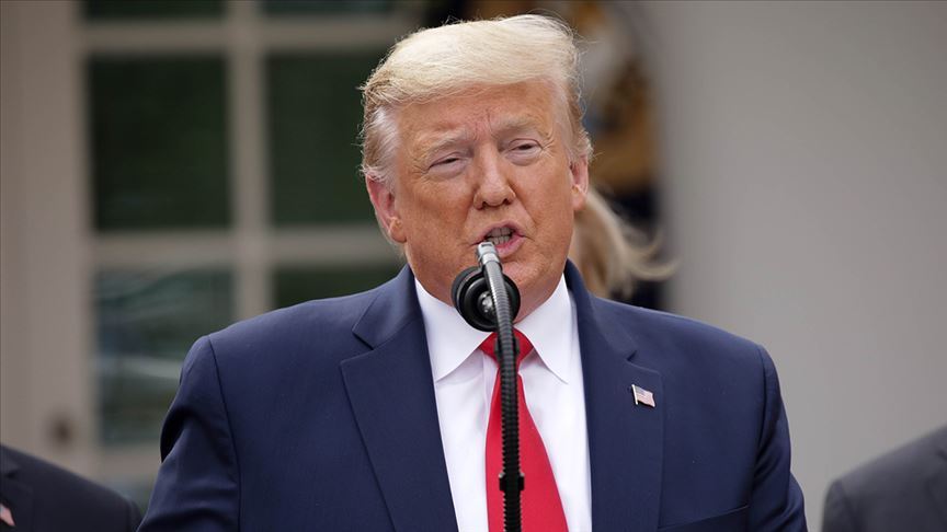 'Trump Rusya ile yapılan Açık Semalar Anlaşması'ndan çekiliyor' iddiası