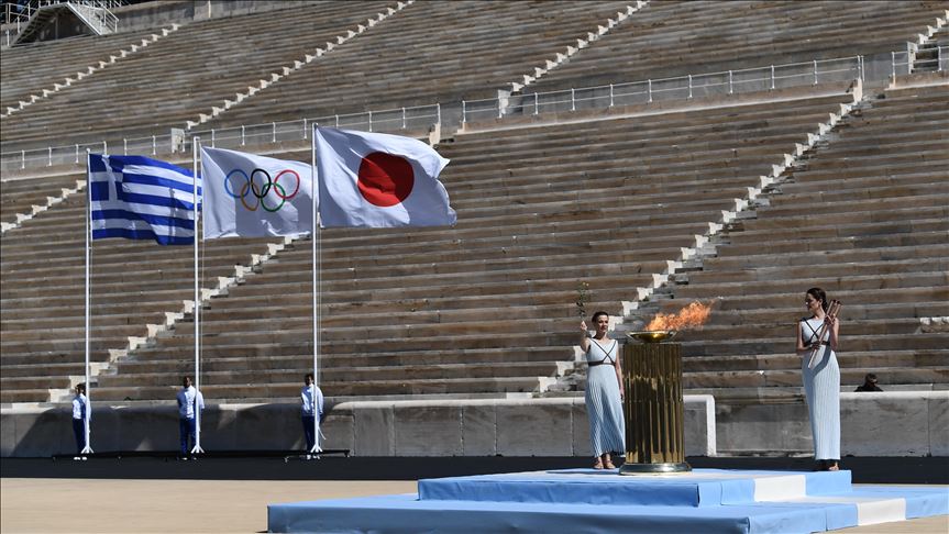 'Tokyo Olympics to be scrapped if not held in 2021'