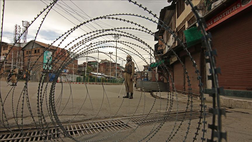 Organización para la Cooperación Islámica sigue con preocupación alteración demográfica en Jammu y Cachemira 