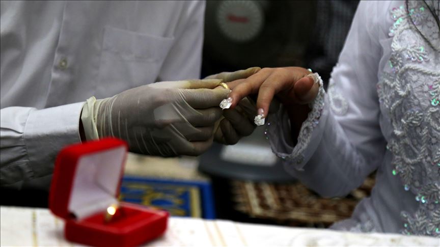 "الحداثة" قللت من ظاهرة زواج الأقارب في تركيا (تقرير)