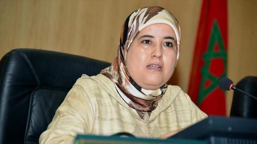 وزيرة مغربية: إجراءات متكاملة لتتجاوز الأسر محنة "كورونا" (مقابلة)