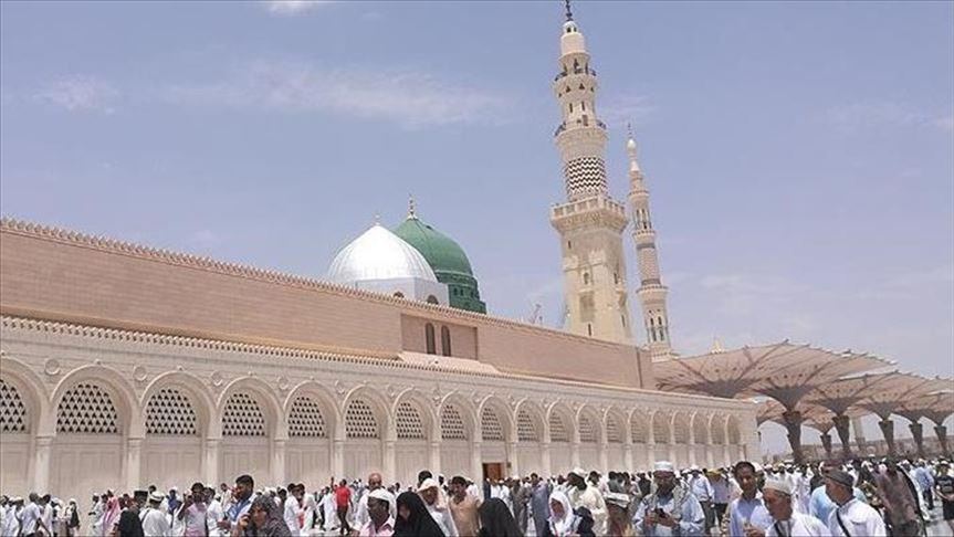 تعليق صلاة العيد بمساجد السعودية و6 دول أخرى