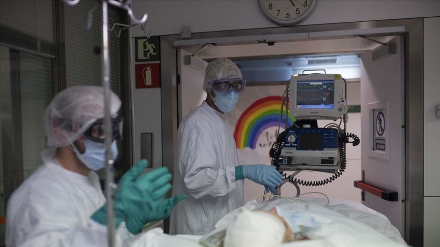 Španija šesti dan zaredom bilježi manje od 100 umrlih od COVID-19