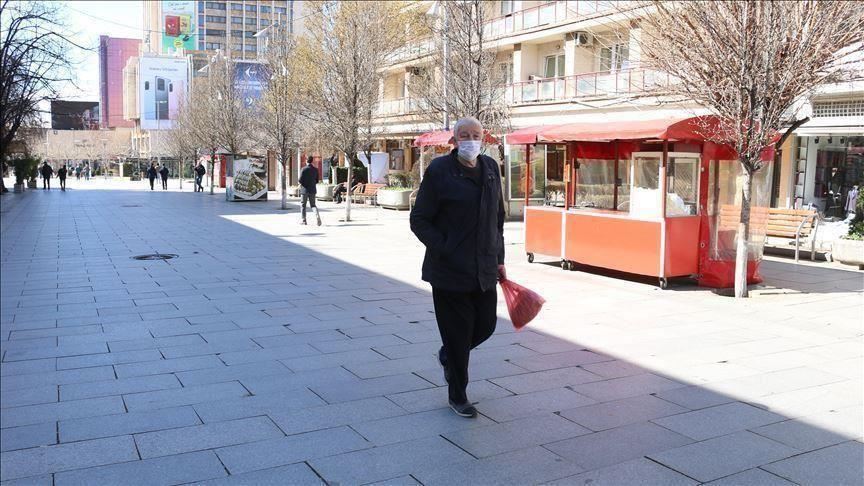 Kosovë, me 21 raste të reja rritet në 1.025 numri i të infektuarve me COVID-19