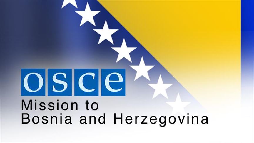 Misija OSCE-a u BiH: Opstruiranje izbora kršilo bi politička prava svih građana BiH