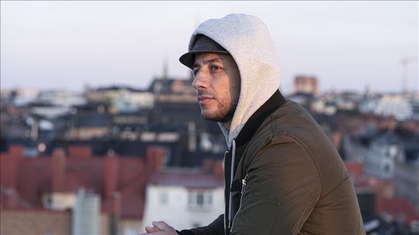 Singing star Maher Zain releases new single for Ramadan