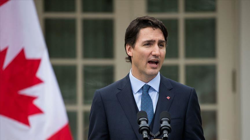 Canada alarmed by rising China-Hong Kong tensions
