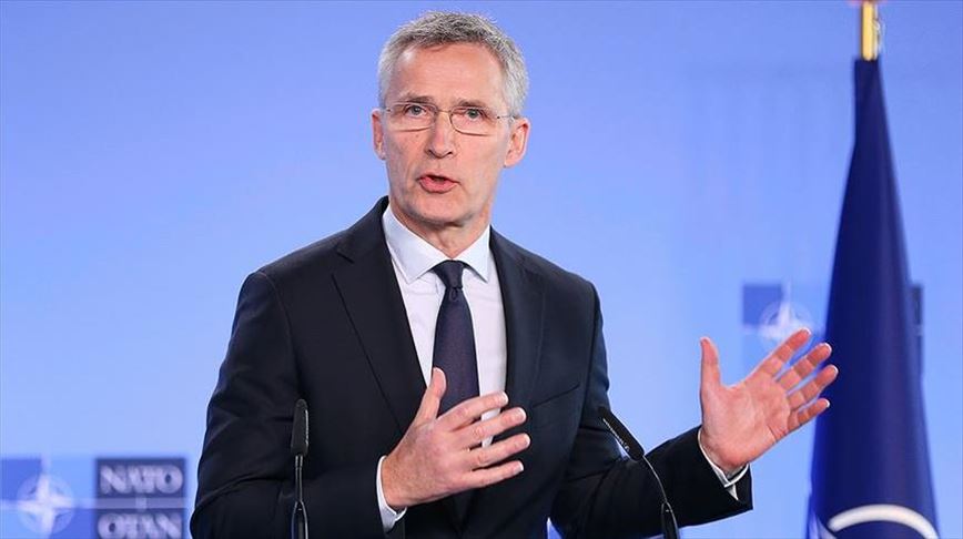 NATO allies remain committed to arms control treaty