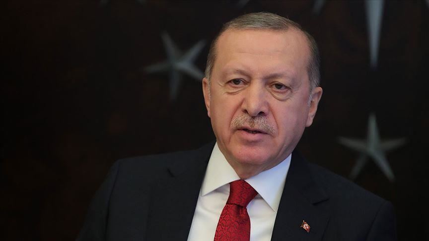 Erdogan: Krizu koronavirusa ostavljamo iza sebe sa najmanjom mogućom štetom