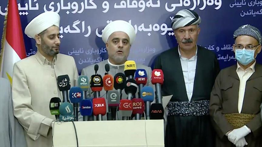یهكشهممه یهكهم رۆژی جهژنی رهمهزانی پیرۆزه