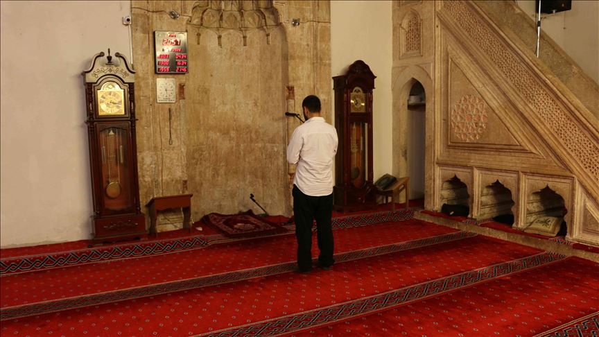 Kosovë, Bashkësia Islame merr vendim për mos hapjen e xhamive për Fitër Bajram