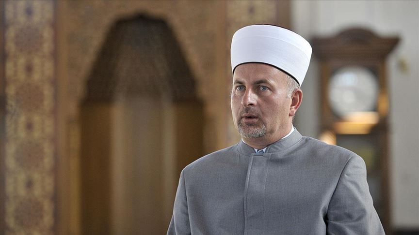 Remzija ef. Pitić: Čovječanstvo je previše zaglibilo da bi ga kriza od nekoliko mjeseci mogla urazumiti