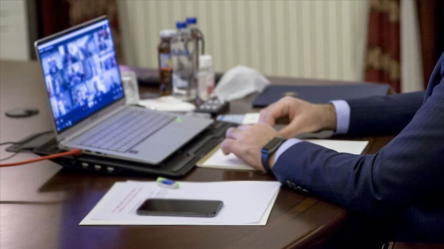 Asian embassies in Ankara turn digital this Eid