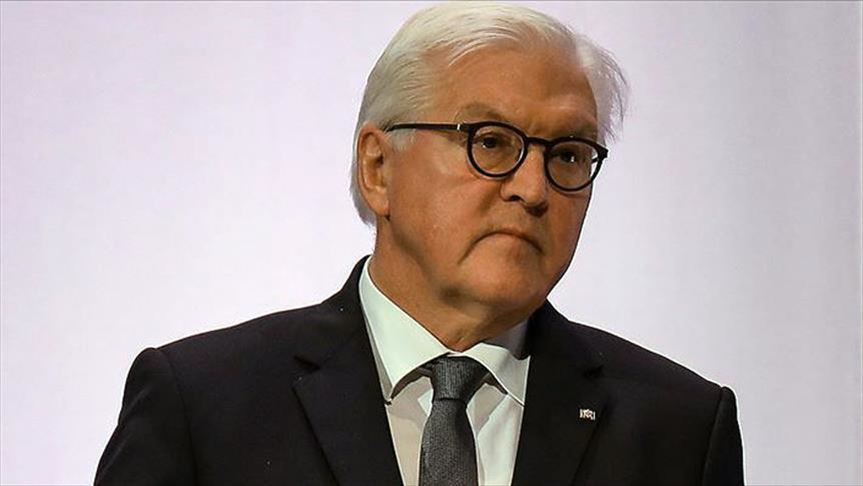 Штајнмаер: „Германија нема да ги толерира растечката омраза и насилство кон муслиманите“