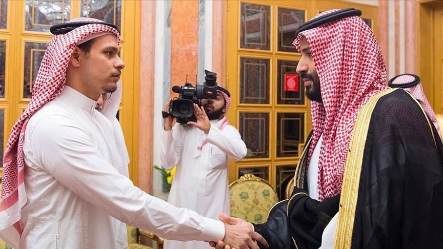 Putra jurnalis Saudi Khashoggi maafkan pembunuh ayah mereka