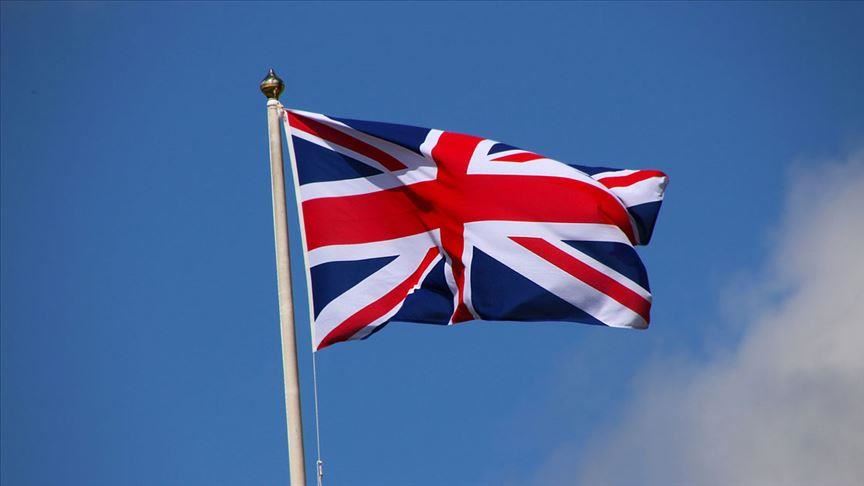 UK to start 2-week international arrivals quarantine