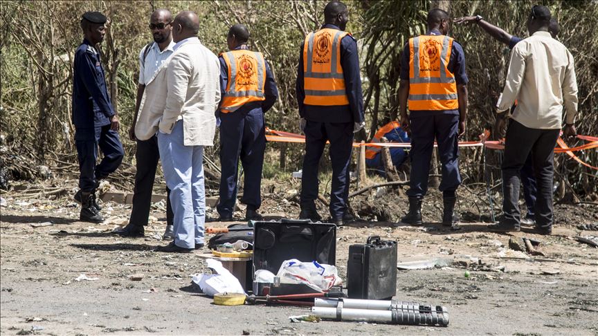 U saobraćajnoj nesreći u Sudanu poginule najmanje 43 osobe