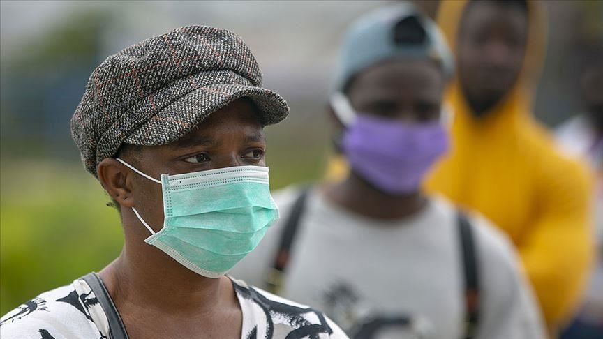 Covid-19: 110 nouveaux cas enregistrés en RDC