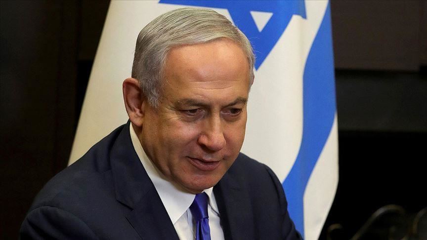 Netanyahu: Negociatat do të zhvillohen mbi bazën që Kudsi të jetë si kryeqytet i Izraelit