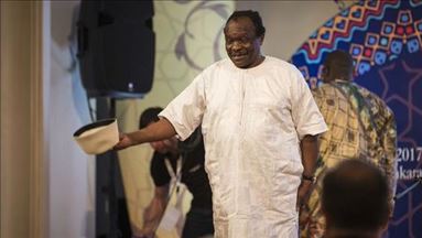African music icon Mory Kante dies at 70