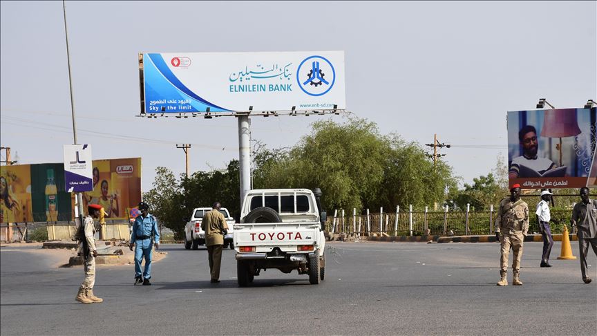  UN peacekeepers in Sudan quarantined on COVID-19 fears