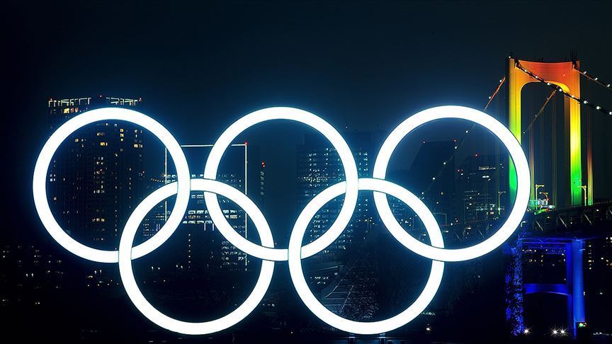'Tokyo Olimpiyatları ancak 2021'de gerçekleşebilir. Yeniden erteleyemeyiz'
