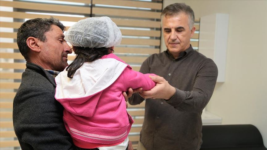 Dunyada Nadir Gorulen Epilepsi Cesidinin Yeni Bir Genini Teshis Etti