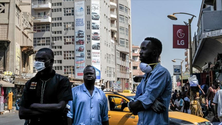 Afrikë, mbi 100 mijë raste me COVID-19