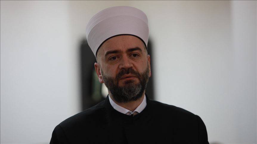 Nasufović: Okrenite se onima koje ste našli u srcu