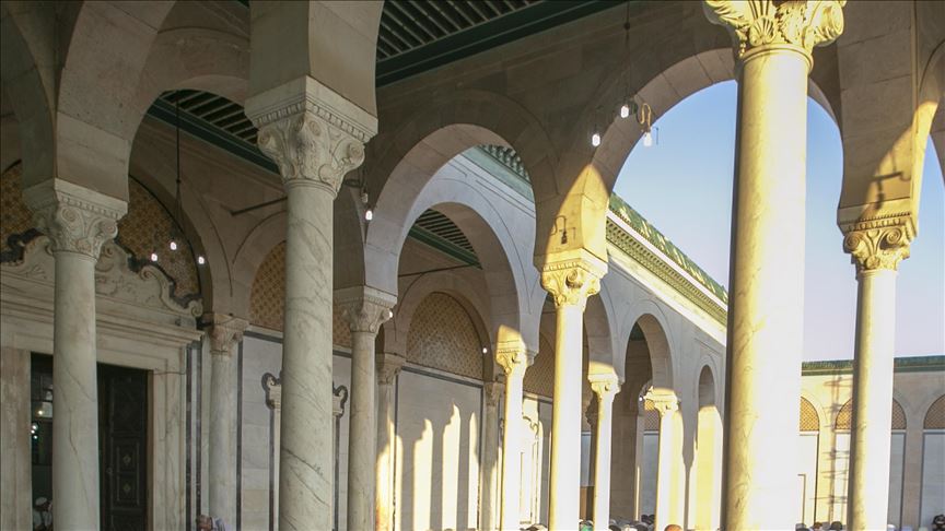 La Tunisie célèbrera dimanche l'Aïd el-Fitr