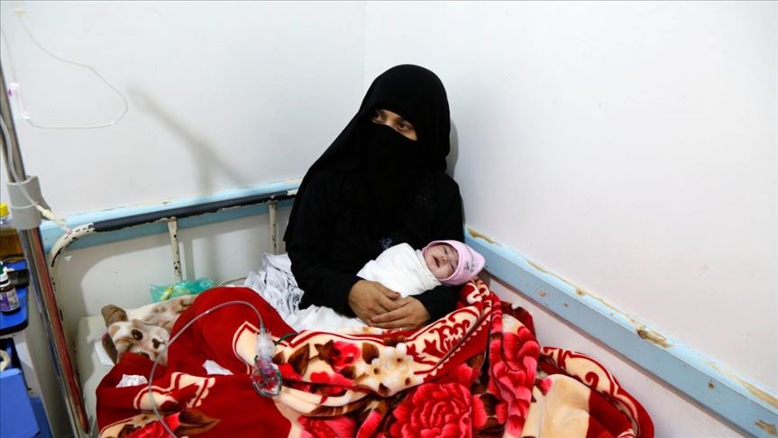 ONU: pandemia de coronavirus ha profundizado crisis humanitaria en Yemen