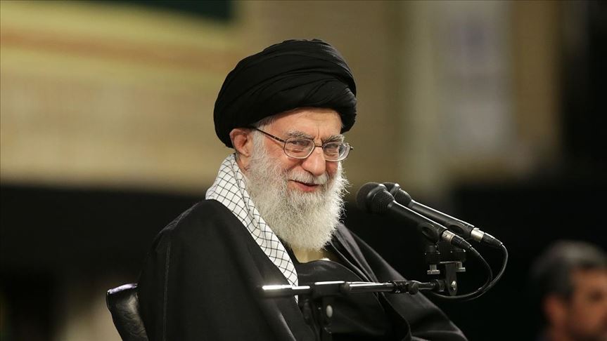 Irán: Occidente es culpable de los problemas en Palestina por haber dividido el territorio otomano