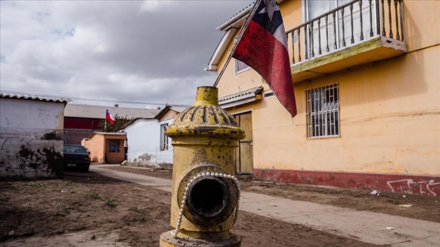 Museo chileno conmemora los 60 años del mayor terremoto de la historia