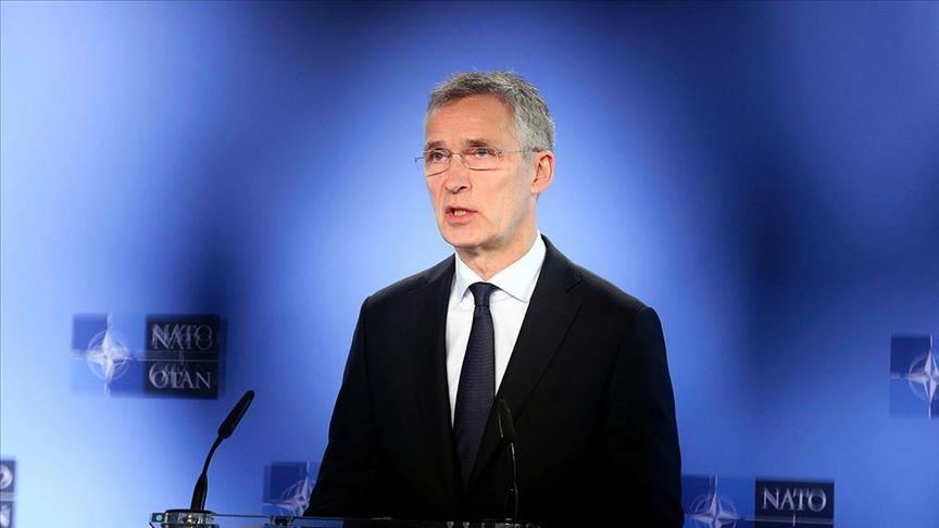 Генералниот секретар на НАТО го поздрави прекинот на огнот во Авганистан 