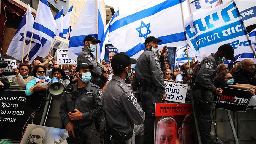 ¿Cómo le fue a la defensa de Netanyahu al inicio del juicio por corrupción en Israel?