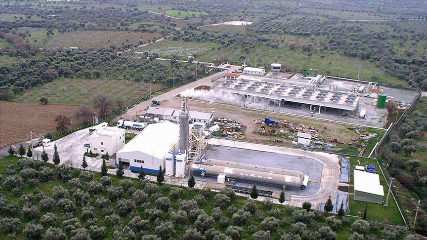 Güneş ve rüzgar destekli hibrit sistemler JES'lere can suyu olacak