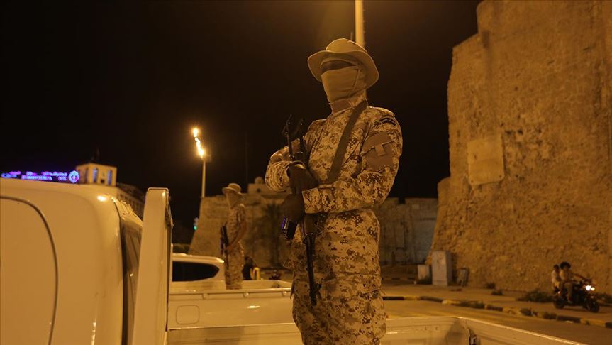 Nueva preocupación en la ONU por penas de muerte emitidas por tribunales militares al este de Libia 
