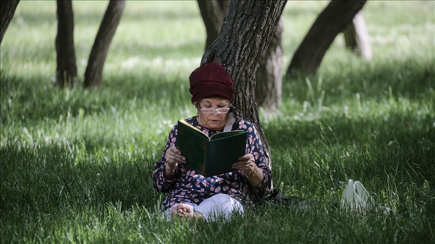 Danas se obilježava Evropski dan parkova